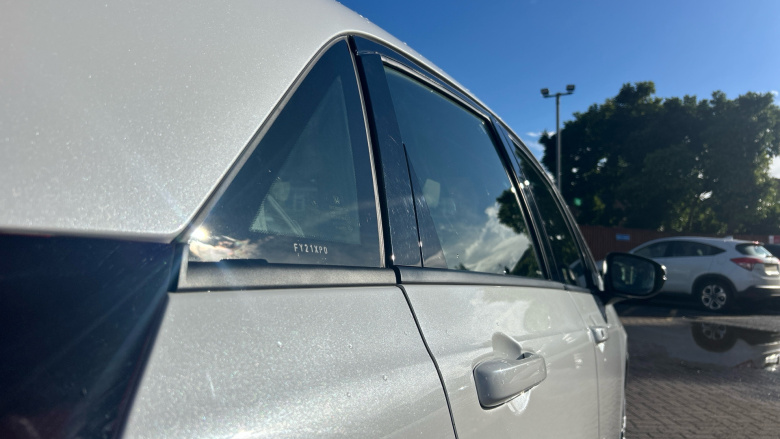 Honda Jazz 1.5 i-MMD Hybrid SR 5dr eCVT Hybrid Hatchback